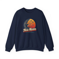 New Mexico Carlsbad Caverns Bats Sweatshirt