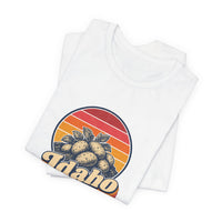 Idaho Potatoes Tee