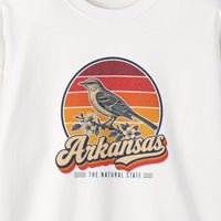 Arkansas Mockingbird Sweatshirt