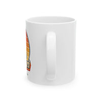 Missouri Kansas City Jazz Mug