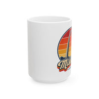 Missouri Gateway Arch Mug
