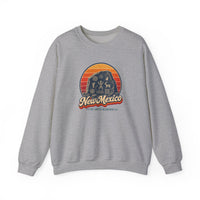 New Mexico Ancient Petroglyphs Sweatshirt