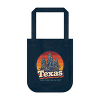 Texas Bluebonnets Tote Bag