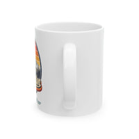 Washington Mount Rainier Mug