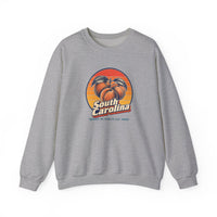 South Carolina Peaches Sweatshirt