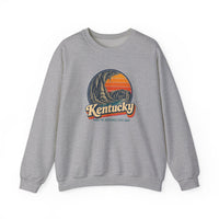 Kentucky Mammoth Cave Sweatshirt