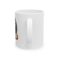 Arkansas Buffalo National River Mug