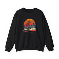 Indiana Cardinal Sweatshirt
