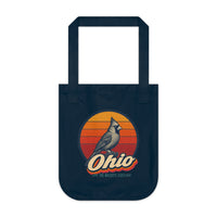 Ohio Cardinal Tote Bag