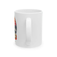 Iowa Madison County Covered Bridge Mug