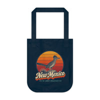 New Mexico Roadrunner Tote Bag