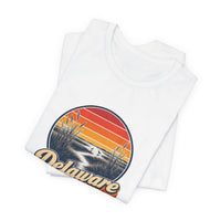 Delaware Delaware Bay Marshes Tee