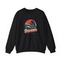 Delaware Monster Mile Racing Sweatshirt
