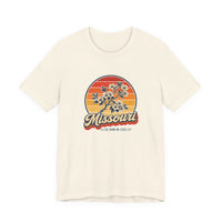 Missouri Hawthorn Blossom Tee