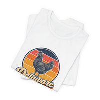 Delaware Blue Hen Tee