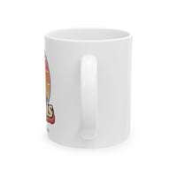 Illinois Cardinal Mug