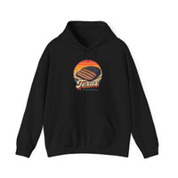 Texas Bbq Brisket Hoodie
