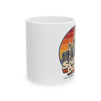South Dakota Corn Palace Mug