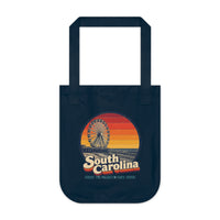 South Carolina Myrtle Beach Tote Bag