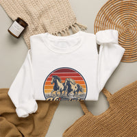 Virginia Chincoteague Ponies Sweatshirt