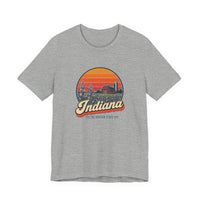Indiana Cornfields Tee
