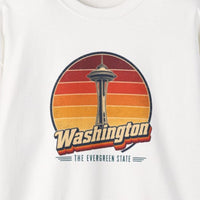 Washington Space Needle Sweatshirt