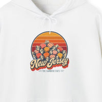 New Jersey Saltwater Taffy Hoodie