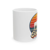 Iowa State Fair Butter Cow Mug