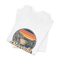 Nevada Hoover Dam Tee