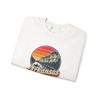 Arkansas Buffalo National River Sweatshirt