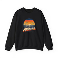 Alabama Gulf Shores Beaches Sweatshirt