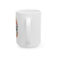 New Jersey Jersey Shore Beach Mug
