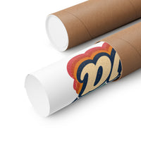 Iowa Wild Rose Poster