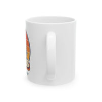 Texas Bluebonnets Mug