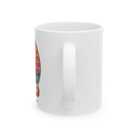 Iowa State Fair Butter Cow Mug