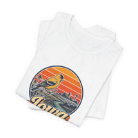Iowa Eastern Goldfinch Tee