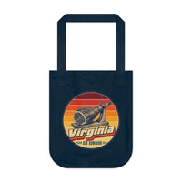 Virginia Country Ham Tote Bag