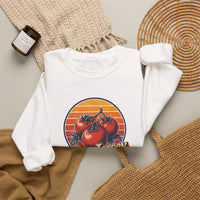 New Jersey Jersey Tomatoes Sweatshirt