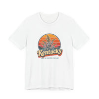 Kentucky Goldenrod Tee
