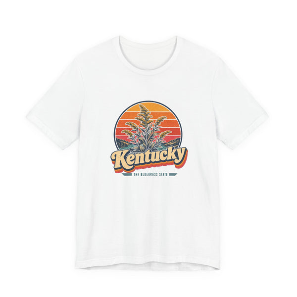 Kentucky Goldenrod Tee