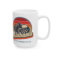 Alabama White Sauce Bbq Mug