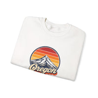 Oregon Mount Hood Sweatshirt