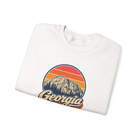 Georgia Stone Mountain Sweatshirt