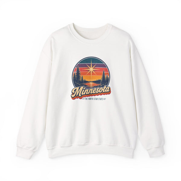 Minnesota North Star Sweatshirt