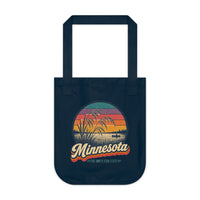 Minnesota Wild Rice Tote Bag