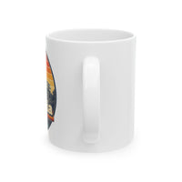 Virginia Monticello Mug