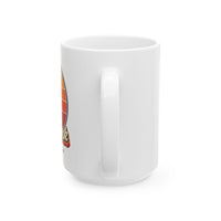 New York Statue Of Liberty Mug