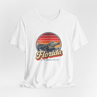 Florida Alligator Tee