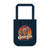 Georgia Sweet Tea Tote Bag