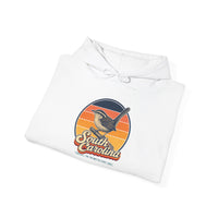 South Carolina Carolina Wren Hoodie
